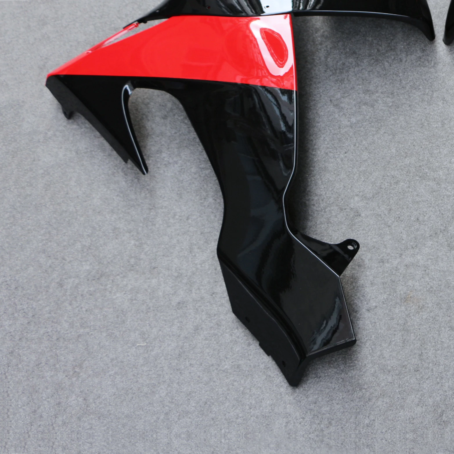 Bodywork Fairing Lower Belly Panel partfit for Kawasaki Ninja ZX10R 2006-2007 ZX-10R
Bodywork Fairing Lower Belly Panel partfit for Kawasaki Ninja ZX10R 2006-2007 ZX-10R