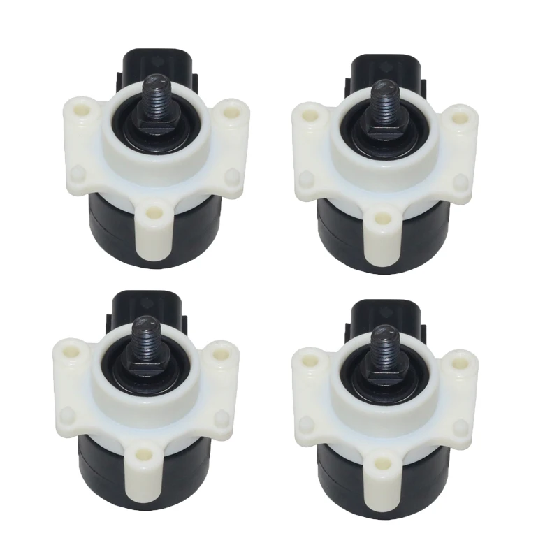 Brand New 8651A047 8651A065 8651A095 Headlight Level Sensor for Mitsubishi Pajero Montero MK IV
Brand New 8651A047 8651A065 8651A095 Headlight Level Sensor for Mitsubishi Pajero Montero MK IV