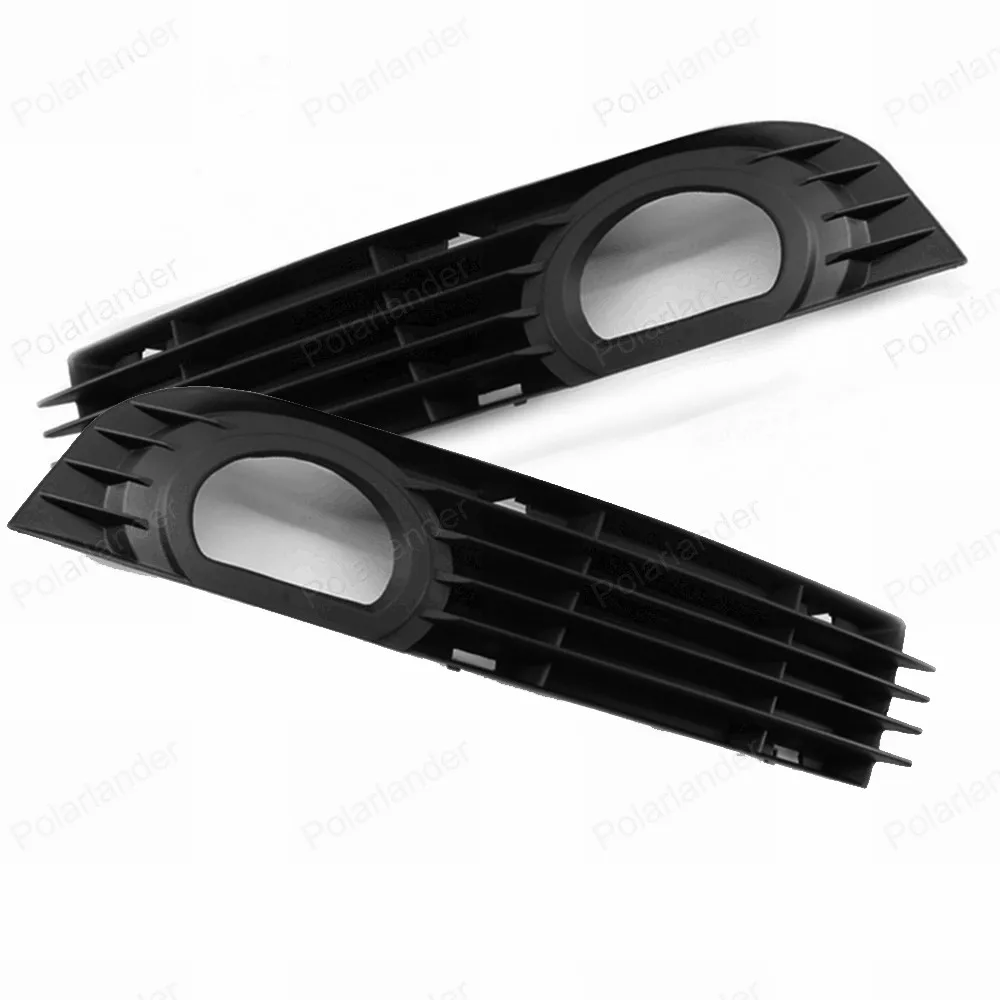 for Audi A8 S8 QUATTRO D3 2006 2007 2008 2pcs Protective Mesh Black Front Left + Right Bumper Fog Light lamp Grille
for Audi A8 S8 QUATTRO D3 2006 2007 2008 2pcs Protective Mesh Black Front Left + Right Bumper Fog Light lamp Grille