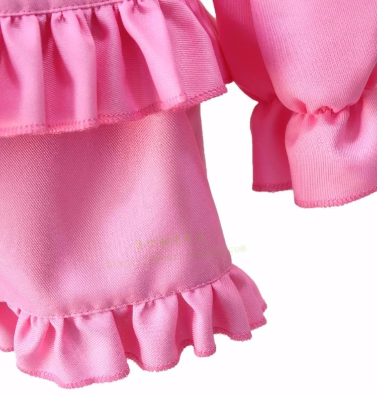 Eromanga erotic comic and teacher mist costume service pink pajamas underwear clothing cosplay
Eromanga erotic comic and teacher mist costume service pink pajamas underwear clothing cosplay