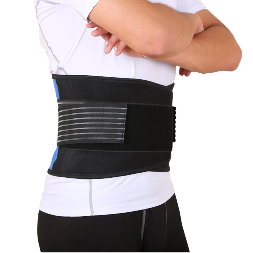 Corset for Lower Back Support Orthopedic Underwear for Men Lumbar Support Corrector de Postura Disc Herniation MenS Waist Brace
Corset for Lower Back Support Orthopedic Underwear for Men Lumbar Support Corrector de Postura Disc Herniation MenS Waist Brace