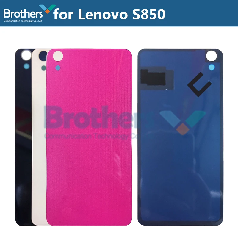 Задняя крышка для Lenovo S850, корпус аккумулятора для Lenovo S850 S850T, задняя крышка аккумулятора, замена оригинального телефона, запасные части
Задняя крышка для Lenovo S850, корпус аккумулятора для Lenovo S850 S850T, задняя крышка аккумулятора, замена оригинального телефона, запасные части
