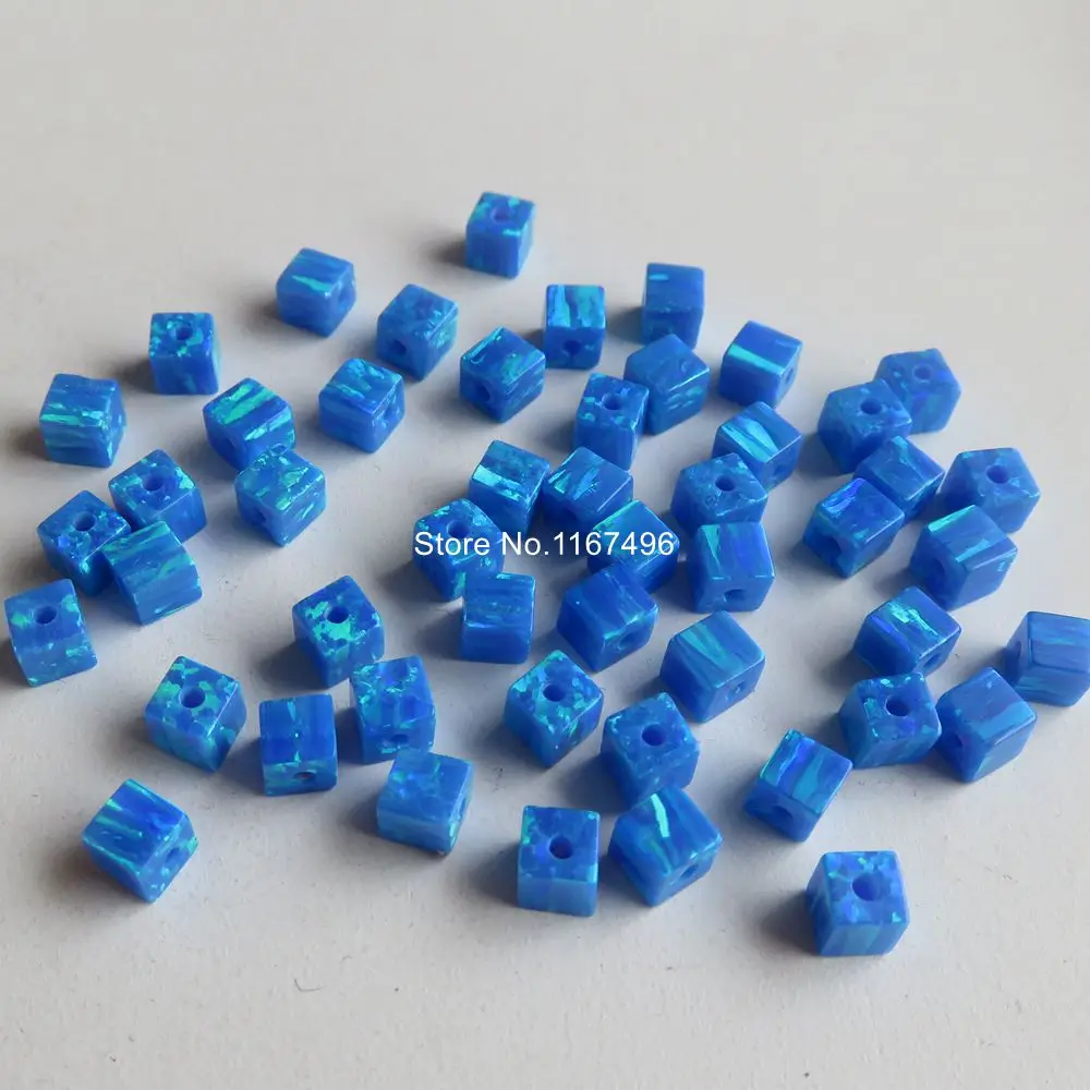50pcs /lot OP05 Dark Blue 4mm Cube Opal Beads Cube Opal Synthetic Drilled Cube & Square Opal Beads for Necklace & Bracelet
50pcs /lot OP05 Dark Blue 4mm Cube Opal Beads Cube Opal Synthetic Drilled Cube & Square Opal Beads for Necklace & Bracelet