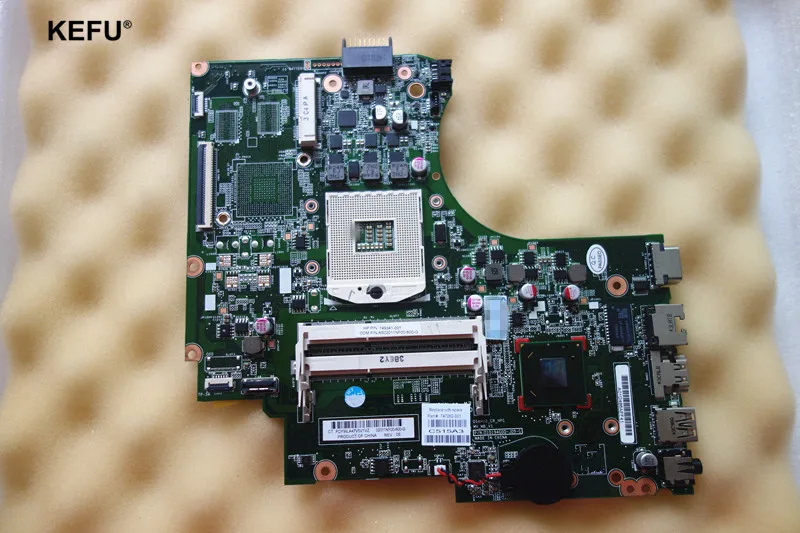 747262-501 747262-001 материнская плата подходит для HP 15-D 240 G2 246 G2 материнская плата для ноутбука HM76 GMA HD DDR3
747262-501 747262-001 материнская плата подходит для HP 15-D 240 G2 246 G2 материнская плата для ноутбука HM76 GMA HD DDR3