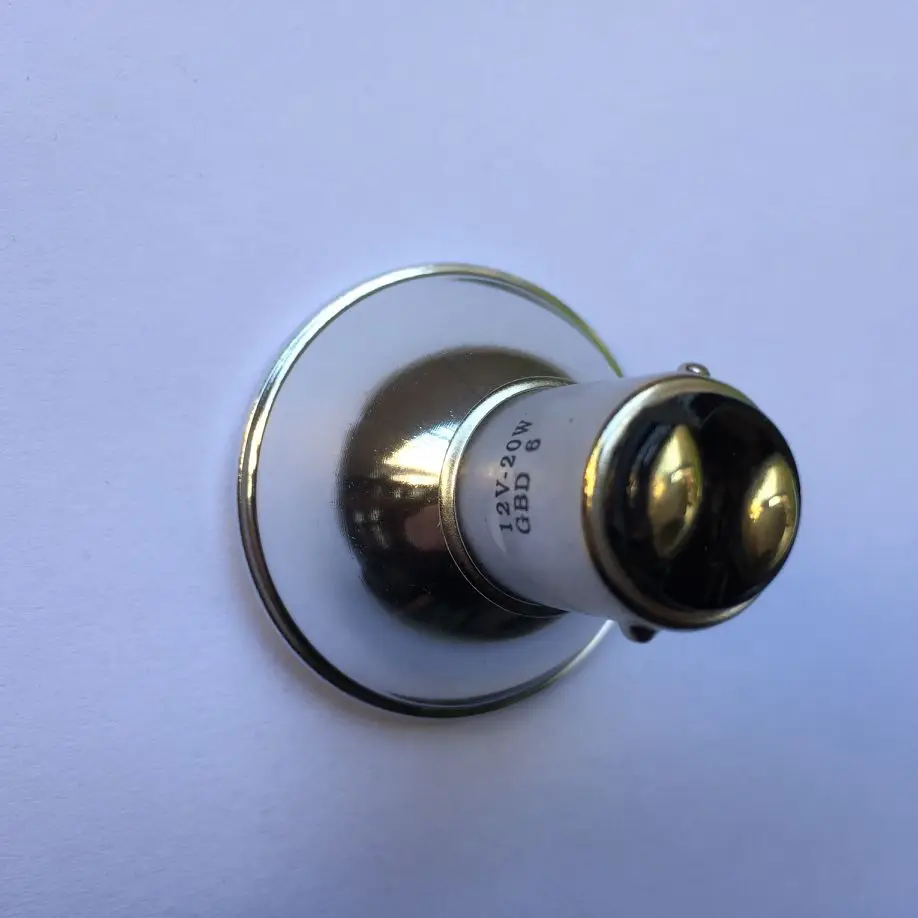 Made in Japan,Compatibal 6433 GBD,12V 20W 6433/CL 6D Reflector Lamp,Aluline aluminum 401946,Biotek ELX808 microplate reader
Made in Japan,Compatibal 6433 GBD,12V 20W 6433/CL 6D Reflector Lamp,Aluline aluminum 401946,Biotek ELX808 microplate reader