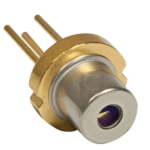 NDV4512 Nichia 405nm 200-600mW laser diode/pick up ones/12x burner 405nm 400-600mW diode SF-BW512P
NDV4512 Nichia 405nm 200-600mW laser diode/pick up ones/12x burner 405nm 400-600mW diode SF-BW512P