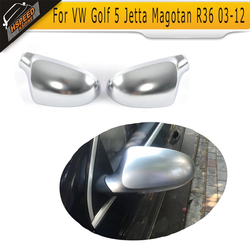 ABS Матовый хром замена зеркала автомобиля чехлы для Volkswagen VW golf V MK5 Jetta Magotan R36 2003-2012
ABS Матовый хром замена зеркала автомобиля чехлы для Volkswagen VW golf V MK5 Jetta Magotan R36 2003-2012