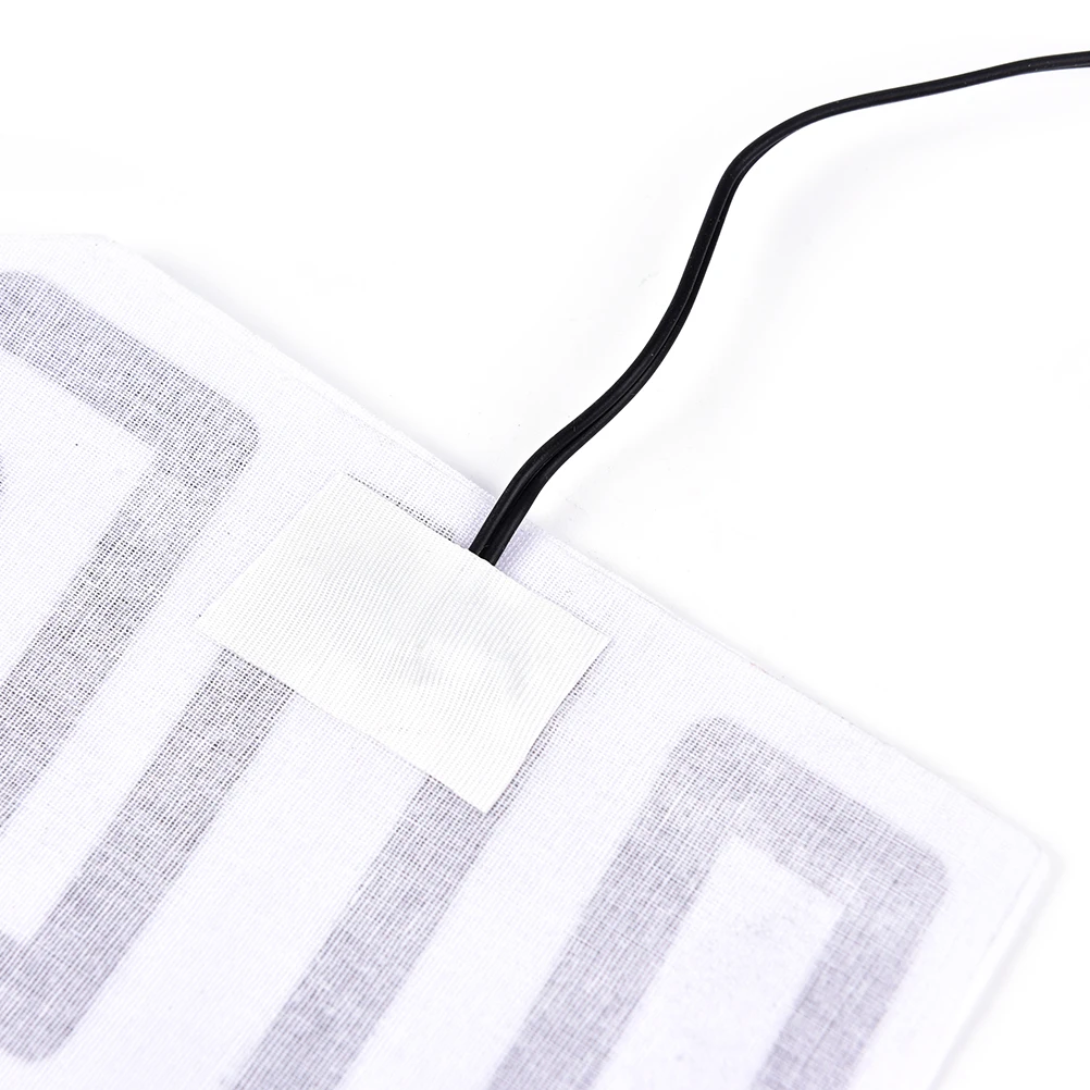 New Winter Outdoor Thermal Warm Mittens Heater for Shoes Gloves Pad Gloves Heated Pads Electric Heating Element
New Winter Outdoor Thermal Warm Mittens Heater for Shoes Gloves Pad Gloves Heated Pads Electric Heating Element