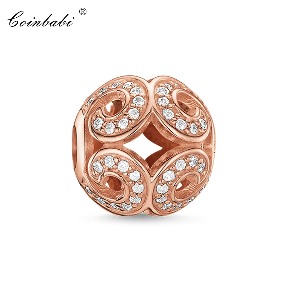 Beads Pendant Pink Wave 3.5mm Hole For Women Men Trendy Gift Europe Style Karma Rose Charm Jewelry Fit Bracelet Necklace
Beads Pendant Pink Wave 3.5mm Hole For Women Men Trendy Gift Europe Style Karma Rose Charm Jewelry Fit Bracelet Necklace