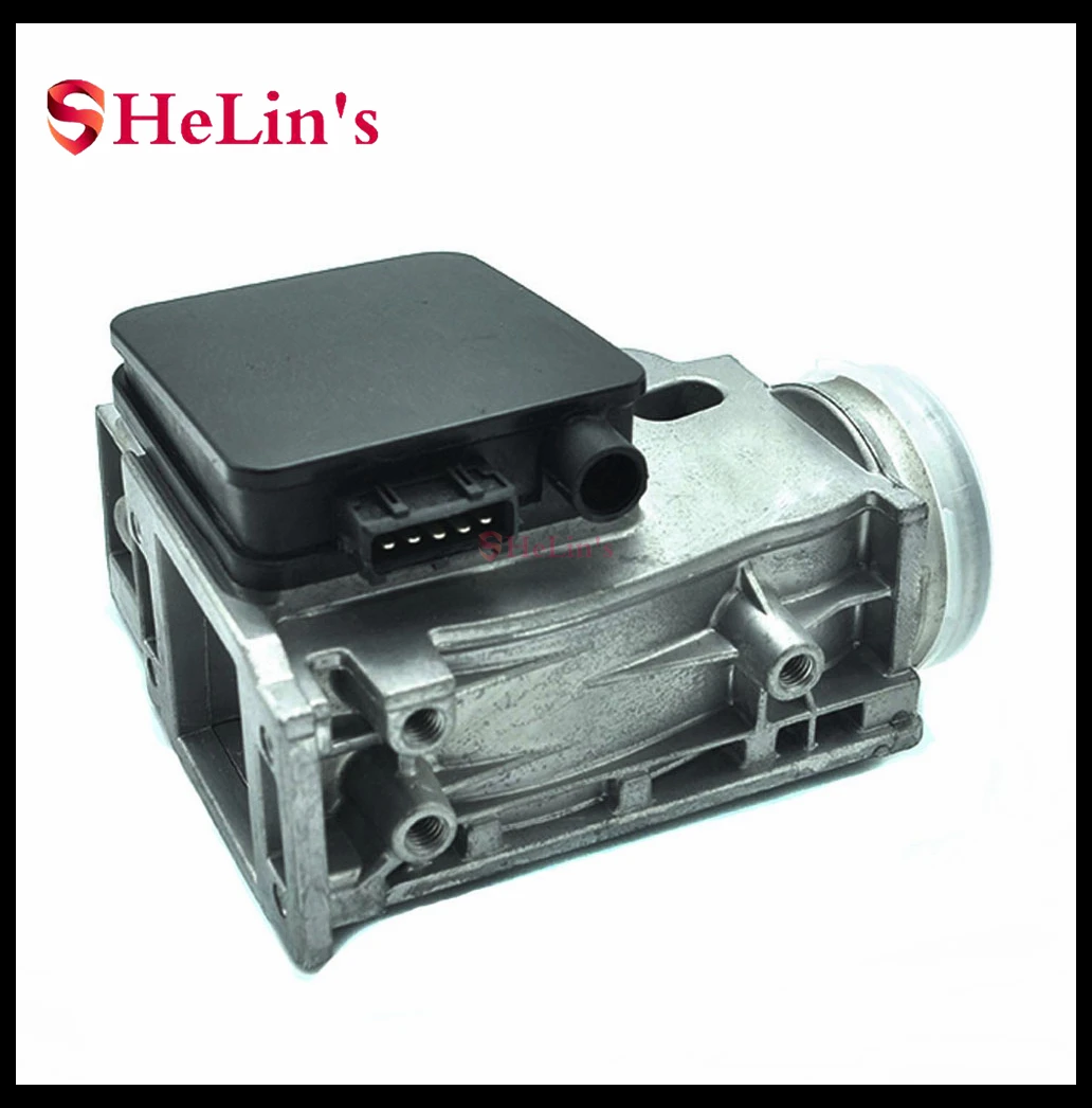 0280202208 0280202213 0986280025 Mass Air Flow Maf Sensor For ALFA ROMEO 155 167 164 1.7 1.8 2.0 T.S. 1.7T.S. 1.8T.S. 2.0T.S.
0280202208 0280202213 0986280025 Mass Air Flow Maf Sensor For ALFA ROMEO 155 167 164 1.7 1.8 2.0 T.S. 1.7T.S. 1.8T.S. 2.0T.S.