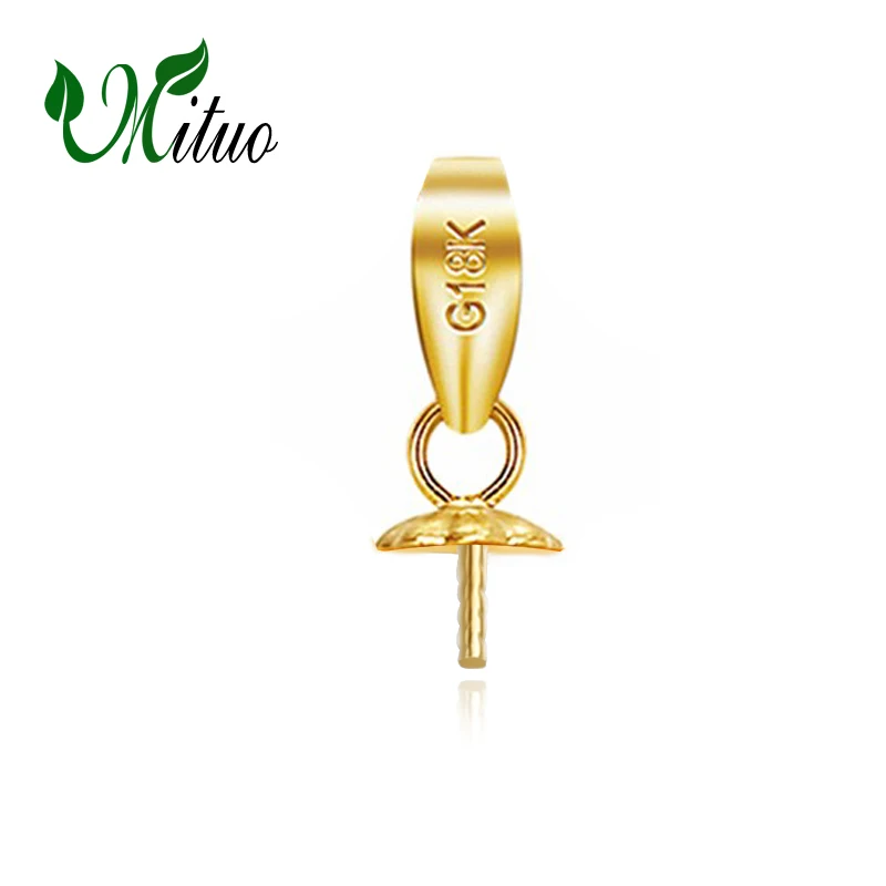 MITUO 18K Yellow Gold necklace trendy pendant DIY accessories necklace for love women,wedding 18k gold chain necklace jewelry
MITUO 18K Yellow Gold necklace trendy pendant DIY accessories necklace for love women,wedding 18k gold chain necklace jewelry