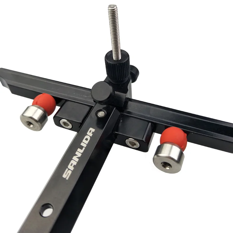 2pcs Archery Recurve Sight Stabilizer Metal and Rubber Bow Sight Shock Absorb Hunting Recurve Bow Sight Damper
2pcs Archery Recurve Sight Stabilizer Metal and Rubber Bow Sight Shock Absorb Hunting Recurve Bow Sight Damper