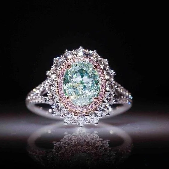 Hot sell Green Anel Zircon White Gold Filled Jewelry Engagement/Wedding/party rings for women Bague Femme
Hot sell Green Anel Zircon White Gold Filled Jewelry Engagement/Wedding/party rings for women Bague Femme