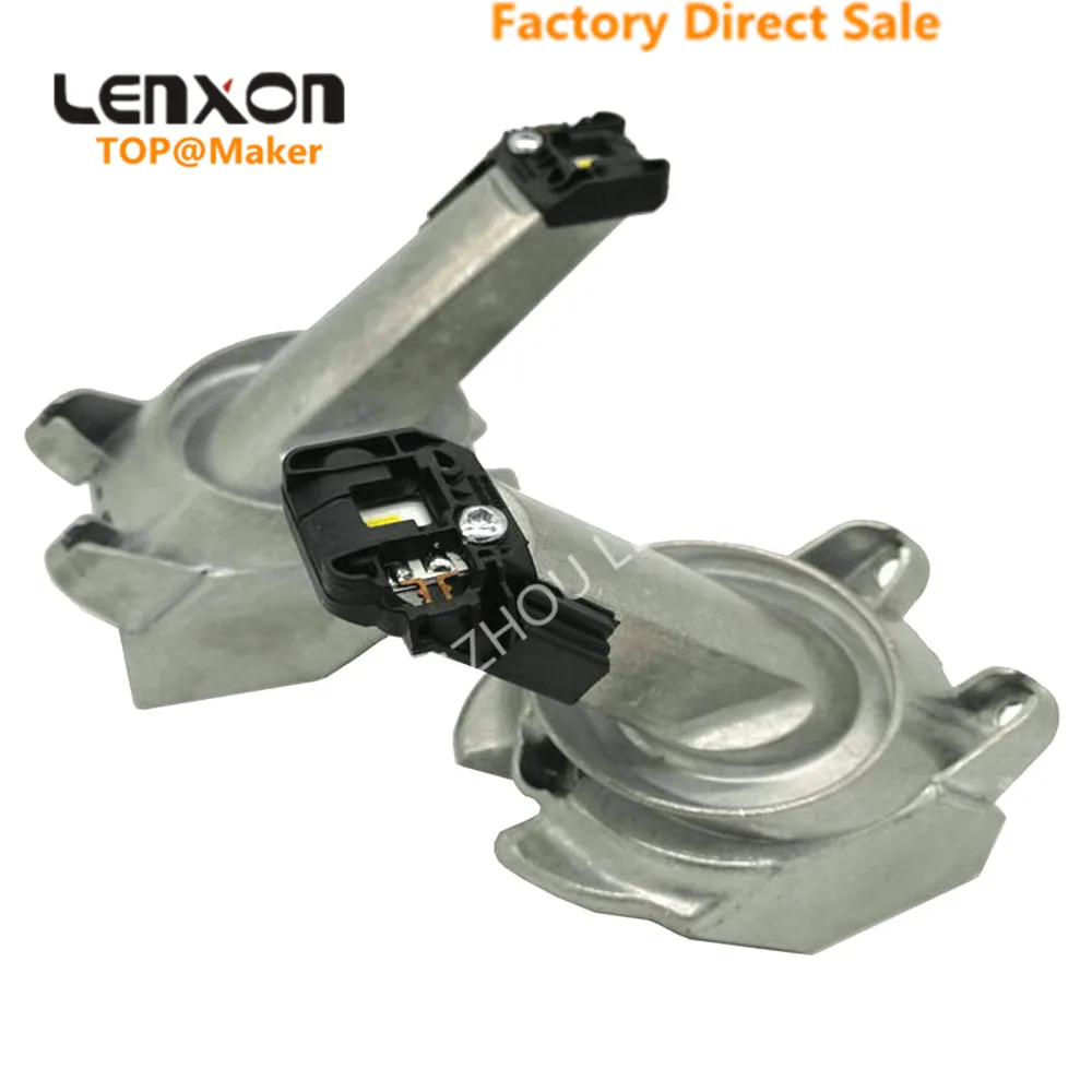 LX Factory Price Headlight LED Module Angel Eyes OEM 63127262731 For BM (W) hid xenon headlight 5 Series Chassis F10/F18/GT-F07
LX Factory Price Headlight LED Module Angel Eyes OEM 63127262731 For BM (W) hid xenon headlight 5 Series Chassis F10/F18/GT-F07