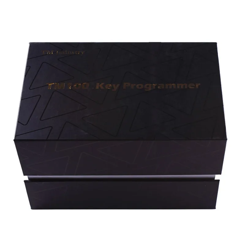 New Arrival TM100 V2.07 Transponder Key Programmer (Necessary for Locksmith) Auto Key Programming Machine TM 100 KEY Copy TOOL
New Arrival TM100 V2.07 Transponder Key Programmer (Necessary for Locksmith) Auto Key Programming Machine TM 100 KEY Copy TOOL