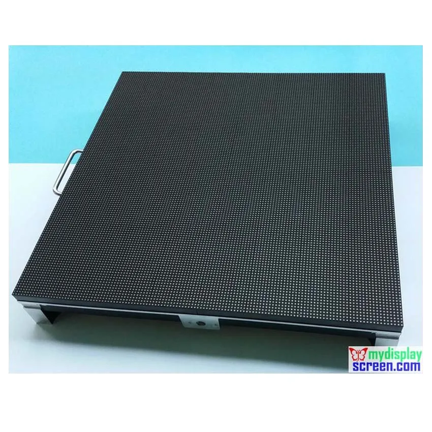 Outdoor p3.91 high resolution led display screen die-casting Aluminum rental video screen display for stage
Outdoor p3.91 high resolution led display screen die-casting Aluminum rental video screen display for stage