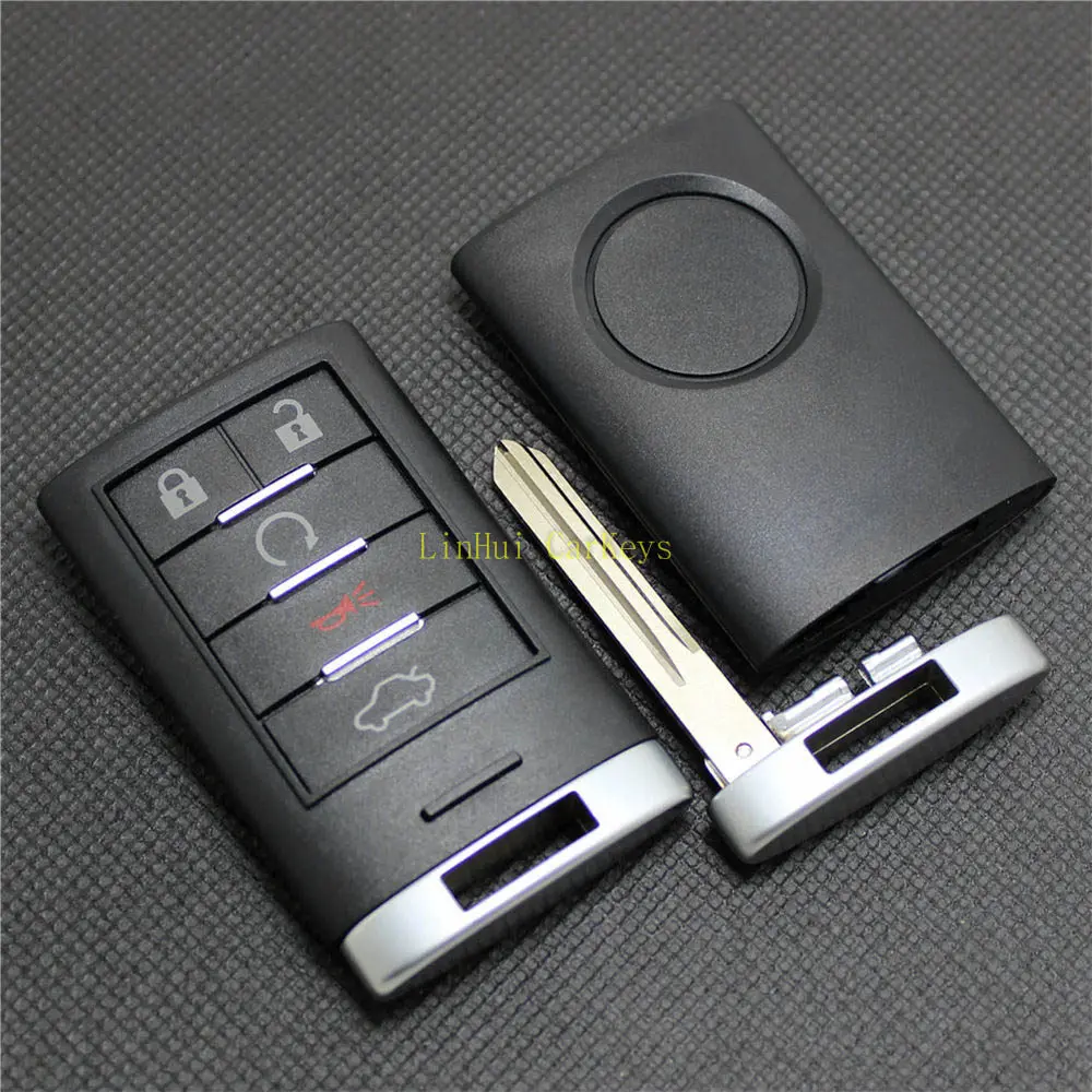 PINECONE для ключа чехол для CADILLAC DTS ATS XTS CTS SLS SRX от АТС ХЦ ключ автомобиля 5 кнопок пустой корпус для дистанционного ключа оболочки крышки с необр...
PINECONE для ключа чехол для CADILLAC DTS ATS XTS CTS SLS SRX от АТС ХЦ ключ автомобиля 5 кнопок пустой корпус для дистанционного ключа оболочки крышки с необр...