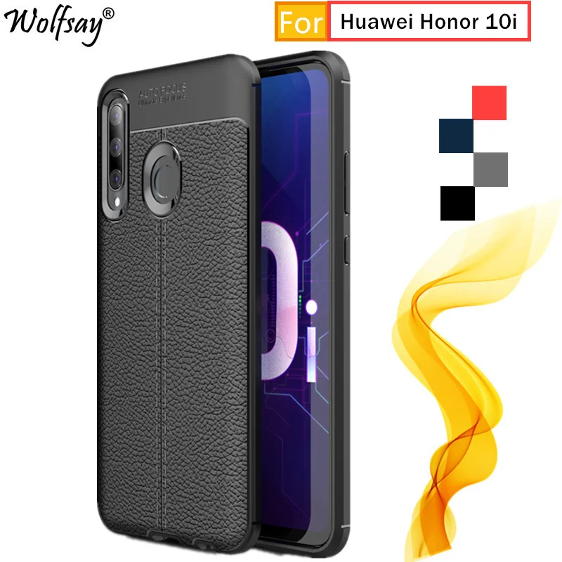 Чехол Huawei Honor 10i 6,21 "прочный стиль корпуса Броня бампер силиконовый чехол для Huawei Honor 10i чехол для Honor 10i Fundas
Чехол Huawei Honor 10i 6,21 "прочный стиль корпуса Броня бампер силиконовый чехол для Huawei Honor 10i чехол для Honor 10i Fundas