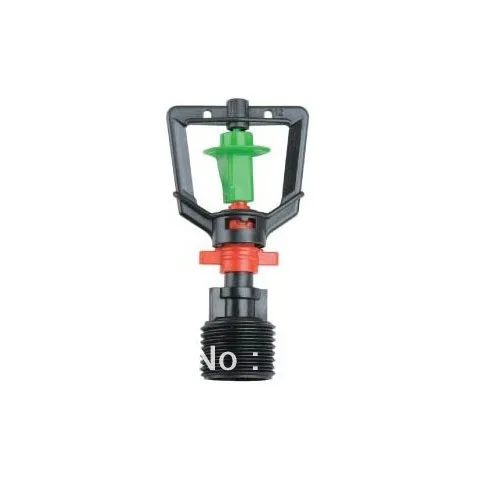 50pcs-pack 360 degree full circle micro sprinkler with G1/2" connector rotating sprinkler microjet irrigation sprinkler for farm
50pcs-pack 360 degree full circle micro sprinkler with G1/2" connector rotating sprinkler microjet irrigation sprinkler for farm