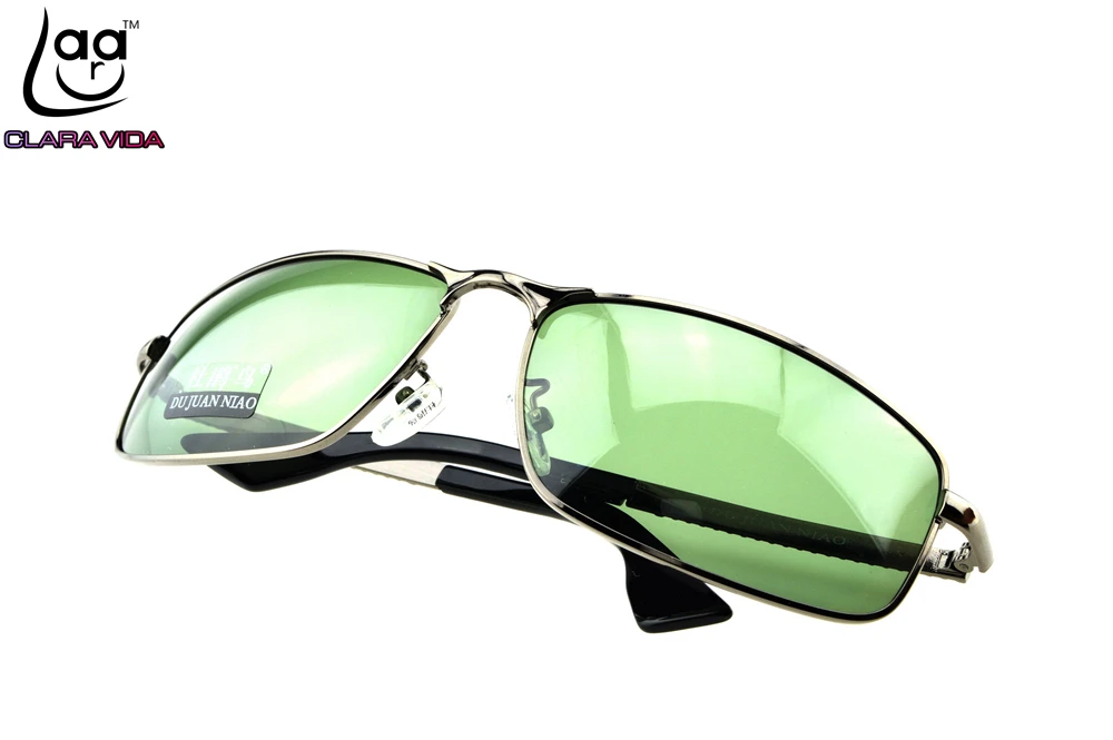 =clara Vida= Myopia Polarized Sun Glasses Al-mg Alloy Leg Shield Custom Made Nearsighted Minus Prescription Sunglasses -1 To-6
=clara Vida= Myopia Polarized Sun Glasses Al-mg Alloy Leg Shield Custom Made Nearsighted Minus Prescription Sunglasses -1 To-6