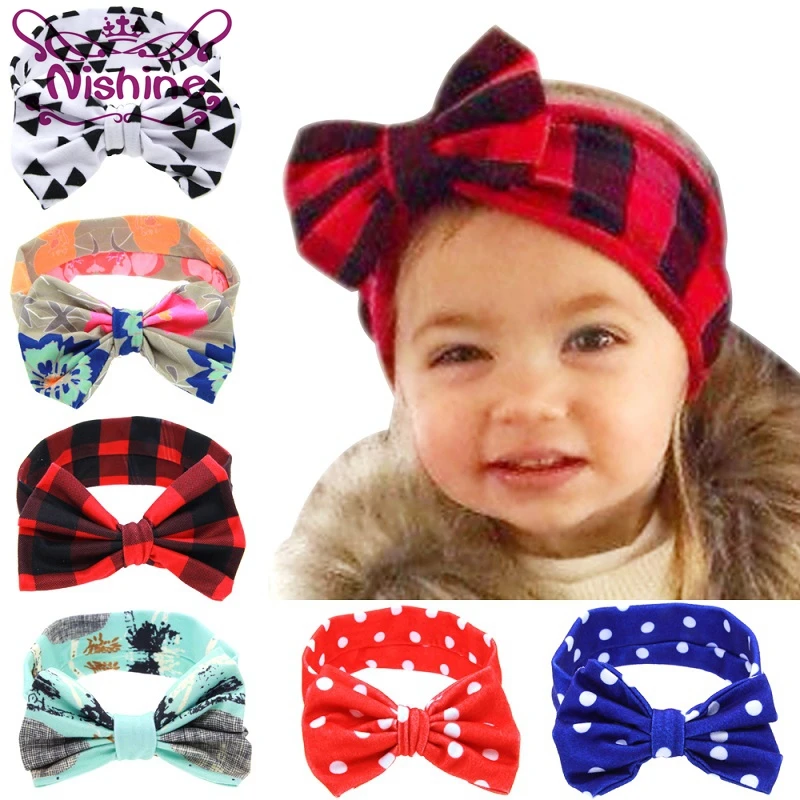 Nishine Infant Flower Bow Hairband Turban Knot Rabbit Ear Headband Kids Girl Child Headwraps Dot Toddler Hair Band Accessories
Nishine Infant Flower Bow Hairband Turban Knot Rabbit Ear Headband Kids Girl Child Headwraps Dot Toddler Hair Band Accessories