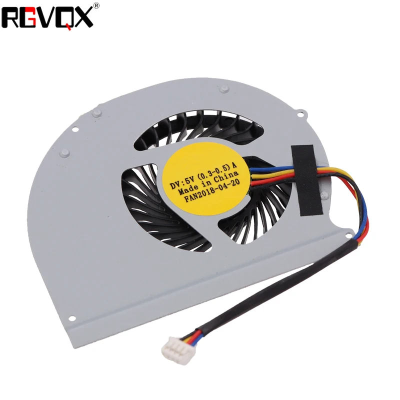 New Laptop Cooling Fan For DELL Latitude E6430 2.0W,For Discrete Video Card,Version1 PN: MF60120V1-C370-G9A CPU Cooler Radiator
New Laptop Cooling Fan For DELL Latitude E6430 2.0W,For Discrete Video Card,Version1 PN: MF60120V1-C370-G9A CPU Cooler Radiator