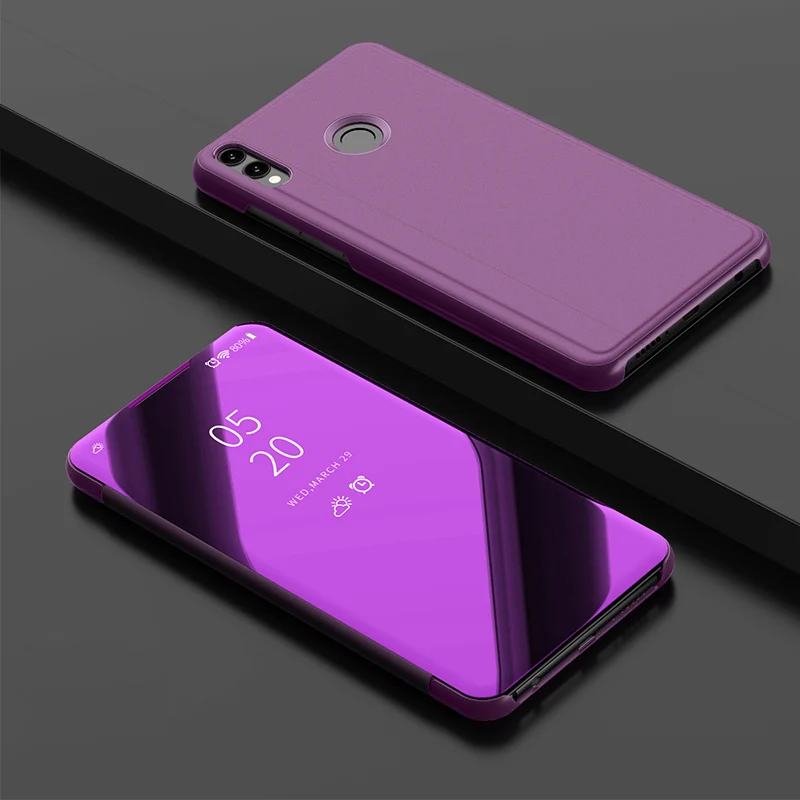 Honor 8x Max Mirror Flip Case For Huawei Honor 8x Max Luxury Clear View Leather Cover For Huawei Honor 8x Max Smart phone Case
Honor 8x Max Mirror Flip Case For Huawei Honor 8x Max Luxury Clear View Leather Cover For Huawei Honor 8x Max Smart phone Case