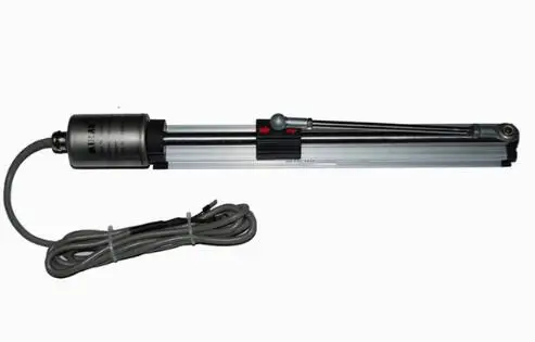 Магнитострокционный датчик положения Miran MTF 850 мм-1800 мм, 0-5 В/0-10 В/4-20 мА/0-20 мА, магнитный датчик положения движения
Магнитострокционный датчик положения Miran MTF 850 мм-1800 мм, 0-5 В/0-10 В/4-20 мА/0-20 мА, магнитный датчик положения движения