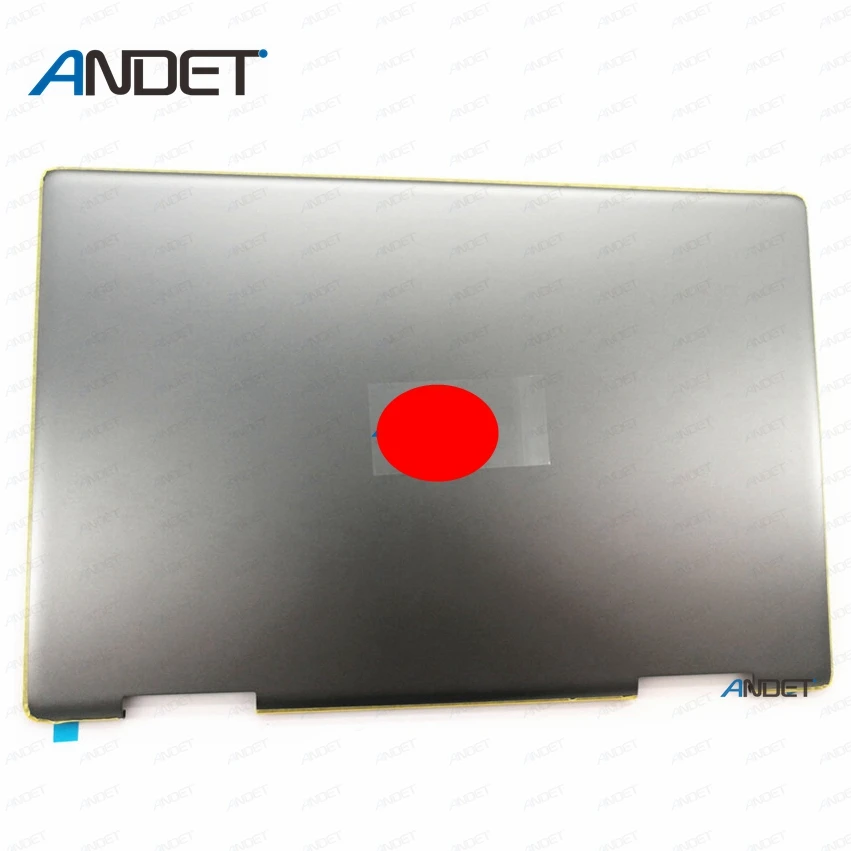Чехол для задней крышки HP inspiron 15, 15D, 7000, 7573, M2T86, 0M2T86, 460.1CL08, 0021, серый
Чехол для задней крышки HP inspiron 15, 15D, 7000, 7573, M2T86, 0M2T86, 460.1CL08, 0021, серый