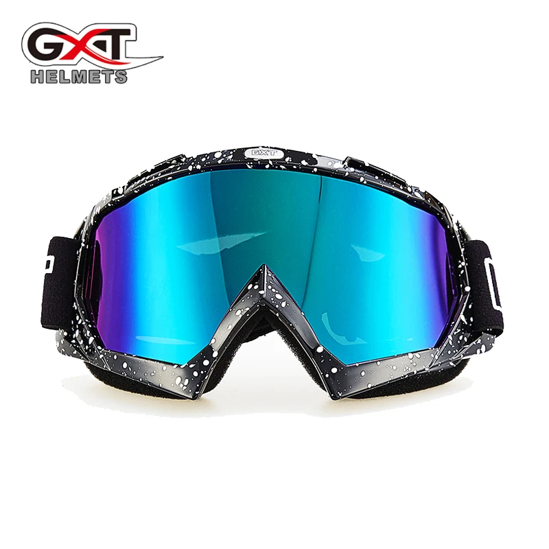GXT 980 очки для мотокросса мотоциклетные очки эндуро Off-Road ветрозащитные Off-Road ATV Dirt Bike
GXT 980 очки для мотокросса мотоциклетные очки эндуро Off-Road ветрозащитные Off-Road ATV Dirt Bike