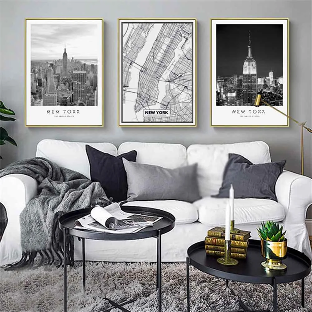 HAOCHU Canvas Night View Painting For Living Room Home Visionary Print Poster Simple Nordic Wall Picture Decor Painting
HAOCHU Canvas Night View Painting For Living Room Home Visionary Print Poster Simple Nordic Wall Picture Decor Painting