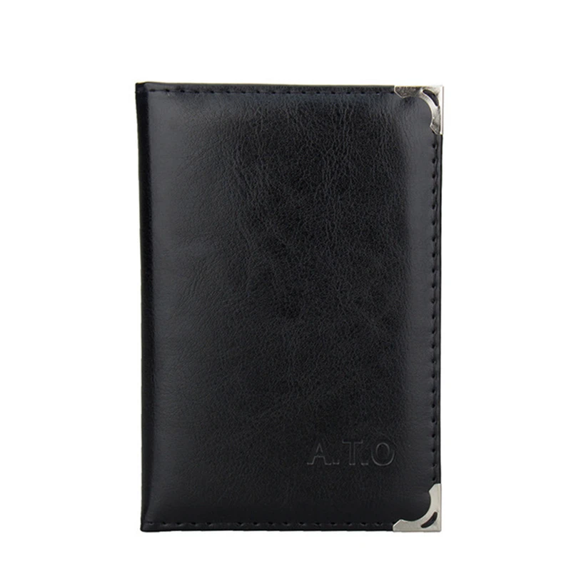 Driver's Licence Holder Cover for AUTO Documents PU Leather Business Card Holder Small Travelling Wallet ID Holders Purse
Driver's Licence Holder Cover for AUTO Documents PU Leather Business Card Holder Small Travelling Wallet ID Holders Purse