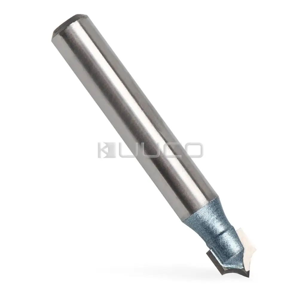 5 PCS/LOT CNC Tools/V type Shape Groove Bit/Milling Cutter/CNC Cutter/End mill for acrylics/plastics/carbon fiber/MDF/wood etc
5 PCS/LOT CNC Tools/V type Shape Groove Bit/Milling Cutter/CNC Cutter/End mill for acrylics/plastics/carbon fiber/MDF/wood etc