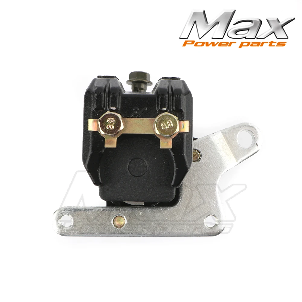 New Rear Brake Caliper for Quadracer 250 LT250R LT 250R With Pads 1985-1992 Motorcycle Brake Replacement Free Shipping
New Rear Brake Caliper for Quadracer 250 LT250R LT 250R With Pads 1985-1992 Motorcycle Brake Replacement Free Shipping