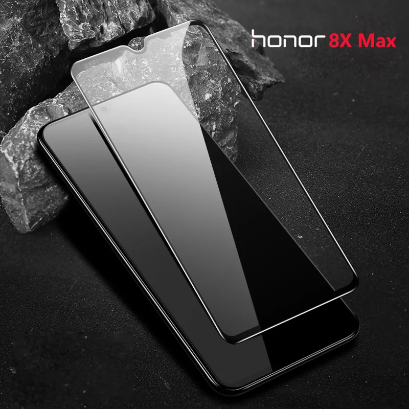 Glass film for Huawei Honor 8X Max Glass full cover tempered glass for screen protector for Honor 8x protective glass film
Glass film for Huawei Honor 8X Max Glass full cover tempered glass for screen protector for Honor 8x protective glass film