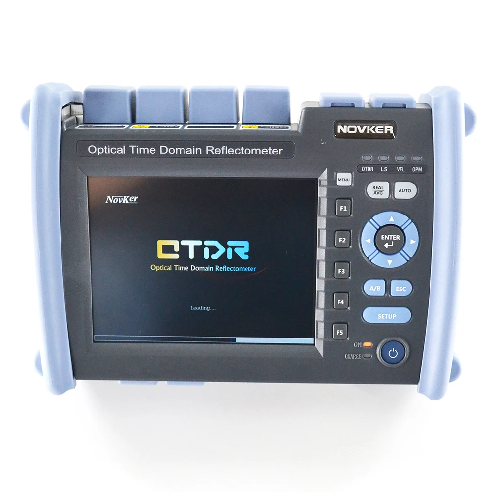Многофункциональный мм OTDR NK6000-T1 1310/1490/1550 37/35/35 дБ Встроенный волоконный источник света OPM VFL интеллектуальная оптическая связь mapper
Многофункциональный мм OTDR NK6000-T1 1310/1490/1550 37/35/35 дБ Встроенный волоконный источник света OPM VFL интеллектуальная оптическая связь mapper