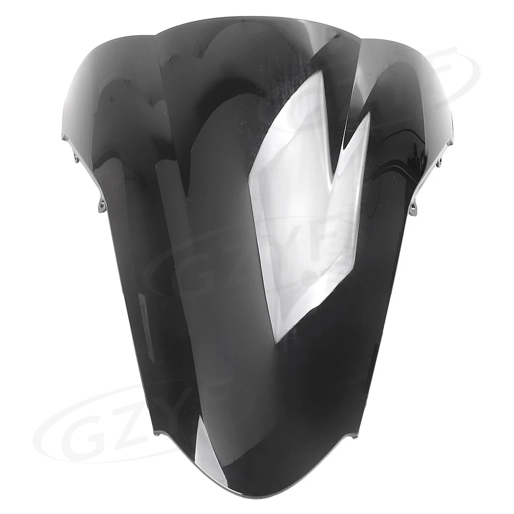 Motorcycle Windscreen Windshield Wind Shield For Honda VFR800 2002 2003 2004 2005 2006 2007 2008 2009 ABS Plastic, Double Bubble
Motorcycle Windscreen Windshield Wind Shield For Honda VFR800 2002 2003 2004 2005 2006 2007 2008 2009 ABS Plastic, Double Bubble
