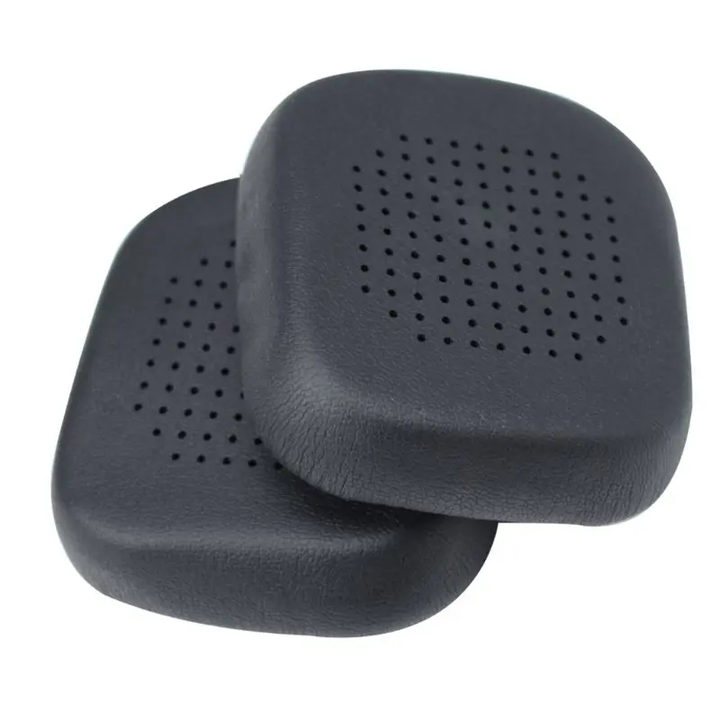 1 Pair Earphone Ear Pads Earpads Sponge Soft Foam Cushion Replacement for Logitech UE5000 Headset Headphones
1 Pair Earphone Ear Pads Earpads Sponge Soft Foam Cushion Replacement for Logitech UE5000 Headset Headphones