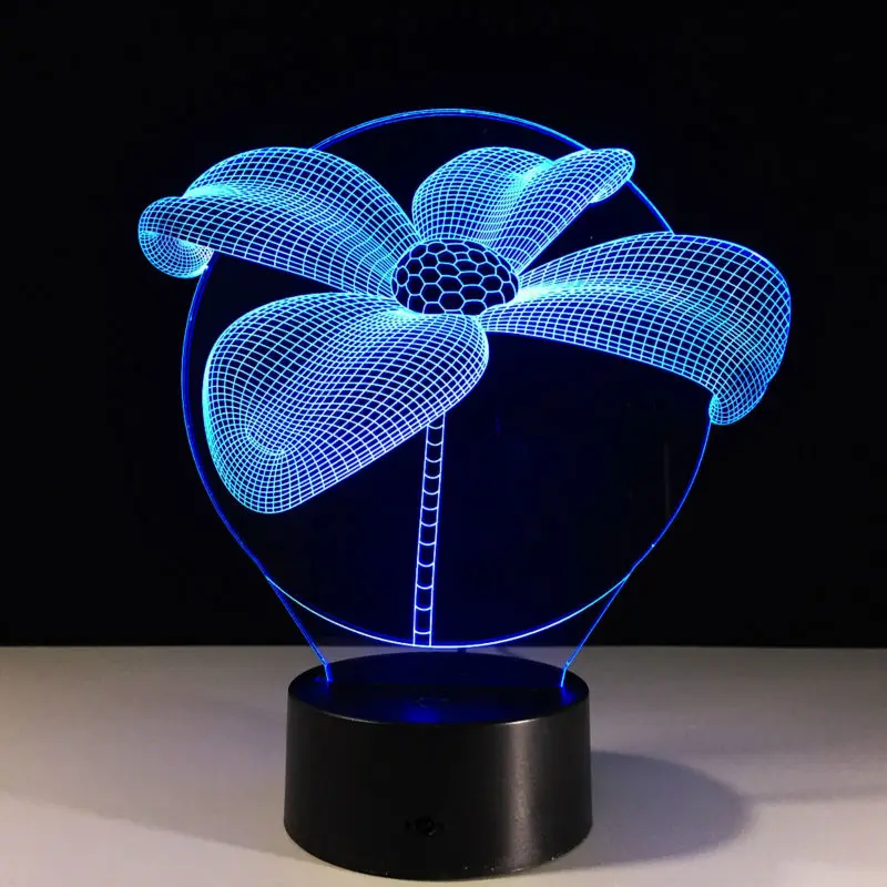 3D Lucky Grass 7 Colors Changing Flowers Remote Touch Table Lamp Bedroom Desk Decorations Gift
3D Lucky Grass 7 Colors Changing Flowers Remote Touch Table Lamp Bedroom Desk Decorations Gift