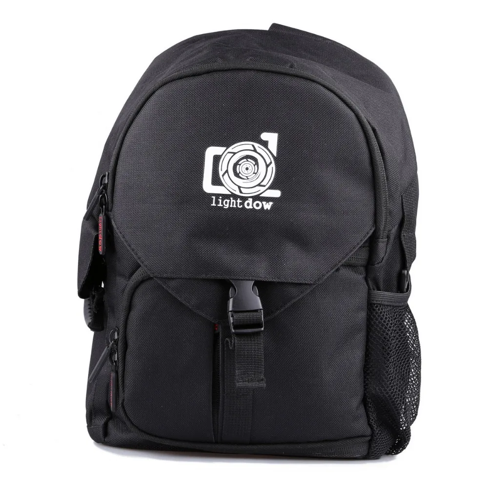 Lightdow Multi-Functional Single Shoulder Travel Camera Bag Shoulder Bag for Cannon Nikon Sony Pentax Fujifilm DSLR Cameras
Lightdow Multi-Functional Single Shoulder Travel Camera Bag Shoulder Bag for Cannon Nikon Sony Pentax Fujifilm DSLR Cameras