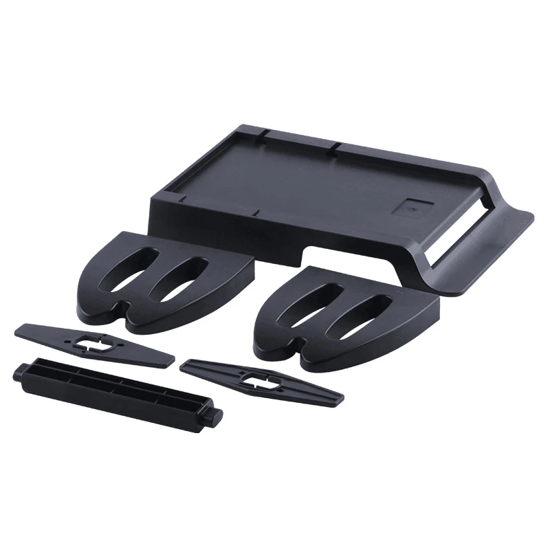 New Original External Barcode Zebra Printer Paper Stand Stent For Argox Datamax TSC Godex Printer (black)
New Original External Barcode Zebra Printer Paper Stand Stent For Argox Datamax TSC Godex Printer (black)
