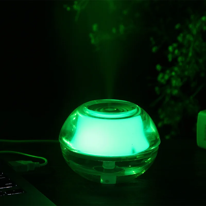 Crystal Night Light Humidifier USB Mini Humidifier Household Mini Humidifier Air Purifier Humidifier Free Shipping
Crystal Night Light Humidifier USB Mini Humidifier Household Mini Humidifier Air Purifier Humidifier Free Shipping