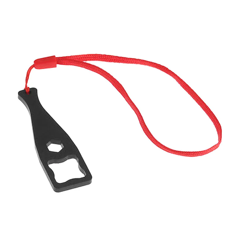 Camera for GoPro Sport DV Accessories Plastic Screw Universal Tighten Wrench Power-assisted wrench Powerful buckle with lanyard
Camera for GoPro Sport DV Accessories Plastic Screw Universal Tighten Wrench Power-assisted wrench Powerful buckle with lanyard
