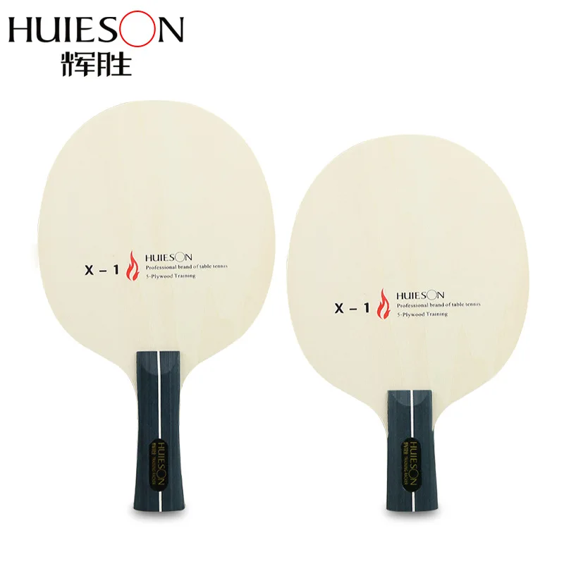 5 Ply Wood Table Tennis Blade Soft Lightweight and Non-Bouncy Blade for Table Tennis Learners Kids Entry Level Racket
5 Ply Wood Table Tennis Blade Soft Lightweight and Non-Bouncy Blade for Table Tennis Learners Kids Entry Level Racket