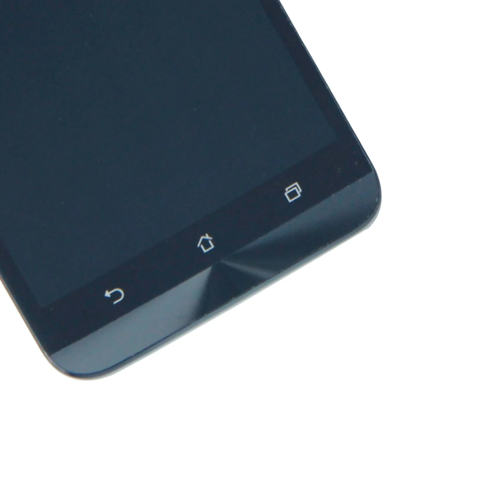 Сенсорный экран дигитайзер стекло ЖК-дисплей в сборе + рамка для ASUS Zenfone 2 Z00AD ZE551ML |