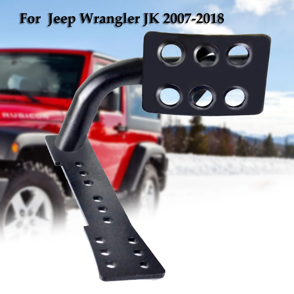 Металлическая мертвая педаль, левая подставка для ног, для 2007-2018 Jeep Wrangler JK, стайлинга автомобилей
Металлическая мертвая педаль, левая подставка для ног, для 2007-2018 Jeep Wrangler JK, стайлинга автомобилей