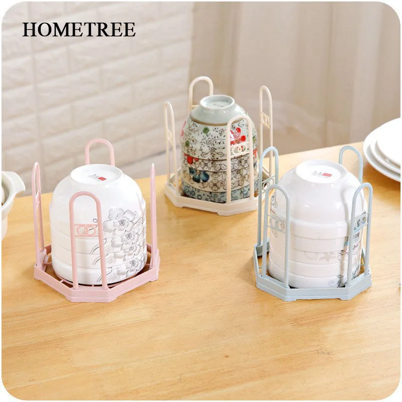 HOMETREE 1Pc Creative Kitchen Organizer Bowl Holder Drain Water House Dish Storage Rack Organizers for Kitchen Storage Tool H748
HOMETREE 1Pc Creative Kitchen Organizer Bowl Holder Drain Water House Dish Storage Rack Organizers for Kitchen Storage Tool H748