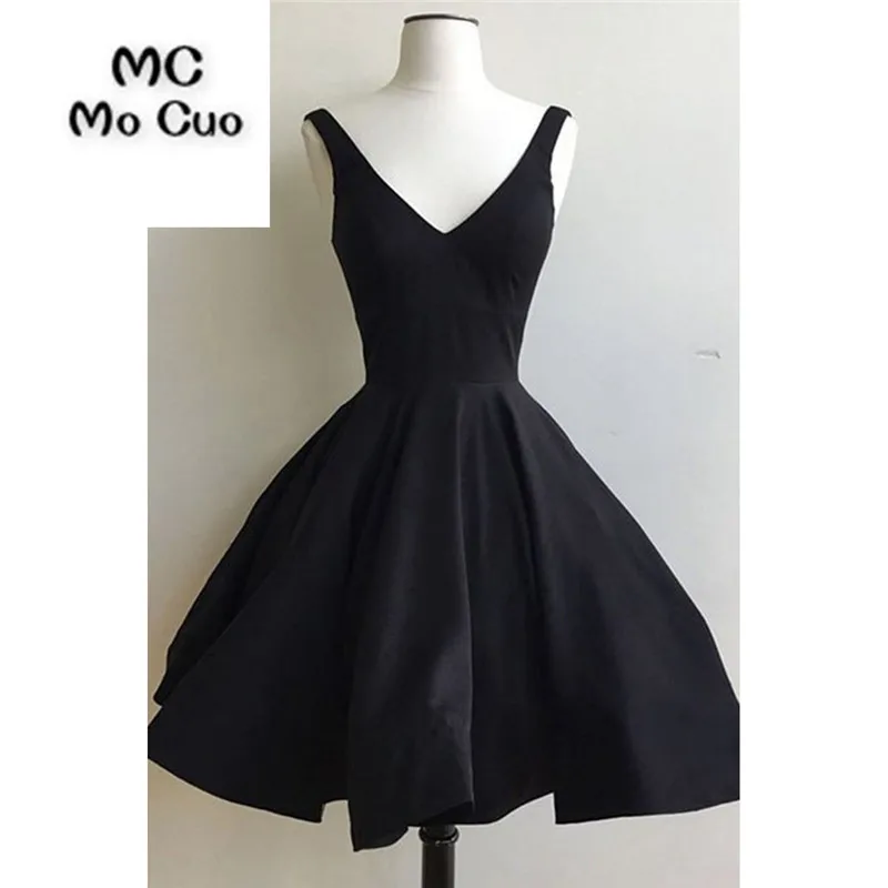 2017 Short Evening Prom dresses Tank V-Neck Vestidos de fiesta Prom Dress Formal Evening Party Dress Homecoming Dress
2017 Short Evening Prom dresses Tank V-Neck Vestidos de fiesta Prom Dress Formal Evening Party Dress Homecoming Dress