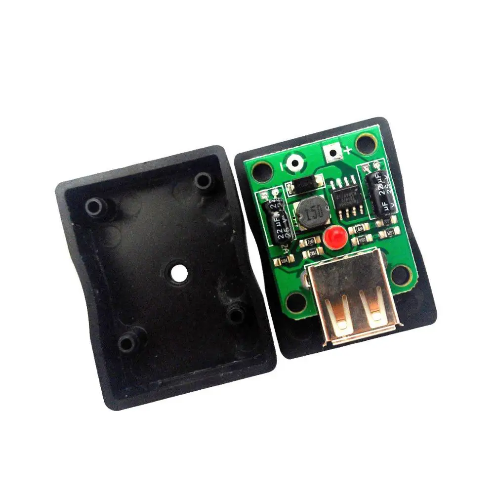 USB-зарядное устройство DYKB, DC-DC, 6-20 в, 18-5 В, 2 А, складная сумка для зарядки телефона
USB-зарядное устройство DYKB, DC-DC, 6-20 в, 18-5 В, 2 А, складная сумка для зарядки телефона