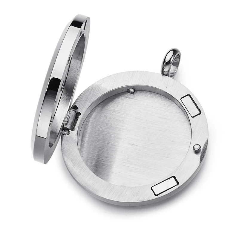 Dropship Essential oil Diffuser Perfume Lockets 30mm Aromatherapy Locket Pendant for DIY Making Bracelet Necklace
Dropship Essential oil Diffuser Perfume Lockets 30mm Aromatherapy Locket Pendant for DIY Making Bracelet Necklace